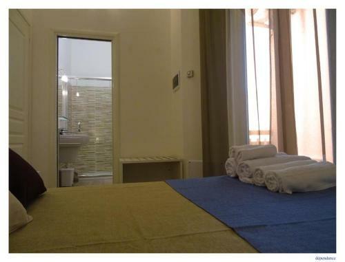 Bed & Breakfast Faro Bianco