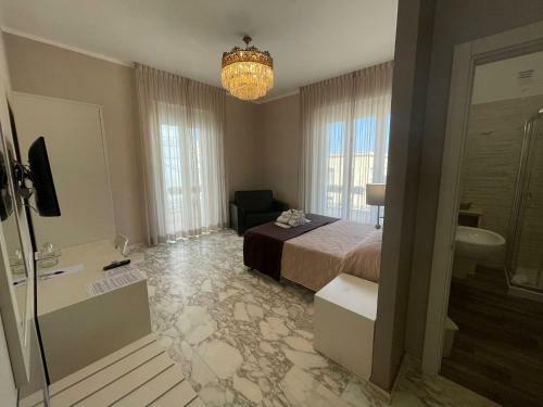 Bed & Breakfast Faro Bianco