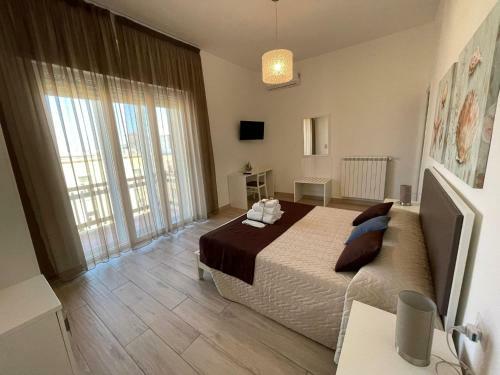 Bed & Breakfast Faro Bianco