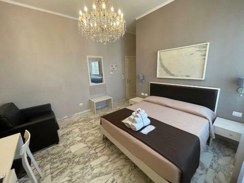 Bed & Breakfast Faro Bianco