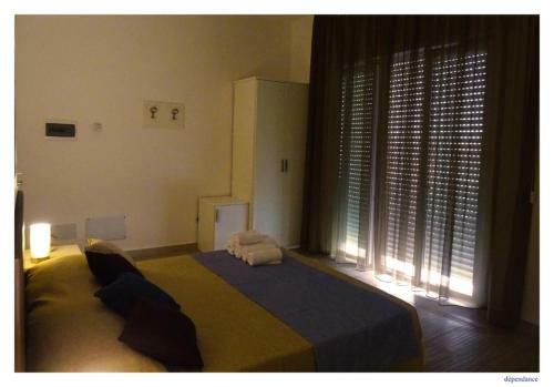 Bed & Breakfast Faro Bianco
