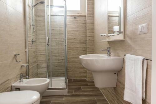 Bed & Breakfast Faro Bianco