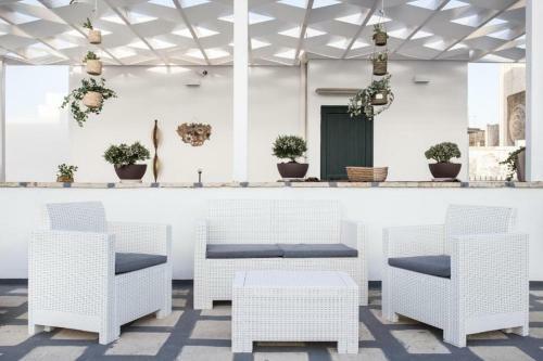 Bed & Breakfast Faro Bianco