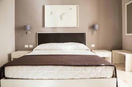 Bed & Breakfast Faro Bianco