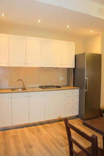 Bed & Breakfast Faro Bianco