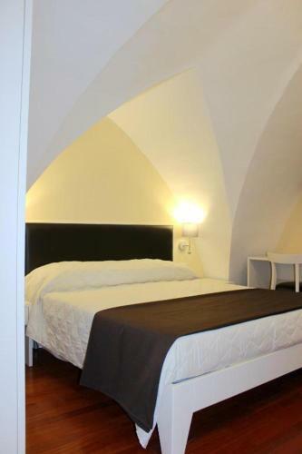 Bed & Breakfast Faro Bianco