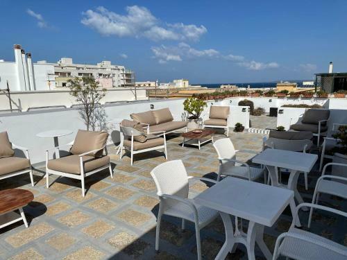 Bed & Breakfast Faro Bianco