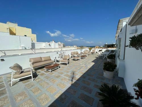 Bed & Breakfast Faro Bianco