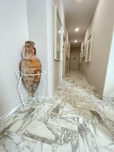 Bed & Breakfast Faro Bianco