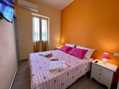 Bed & Breakfast B & B Al Mare Gallipoli