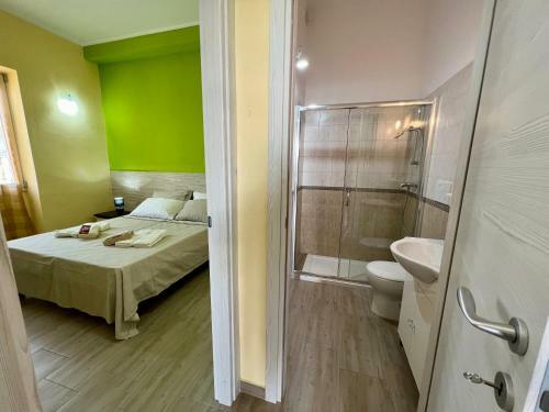 Bed & Breakfast B & B Al Mare Gallipoli