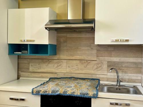 Bed & Breakfast B & B Al Mare Gallipoli