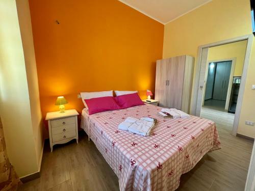 Bed & Breakfast B & B Al Mare Gallipoli