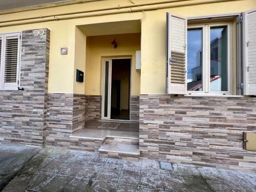 Bed & Breakfast B & B Al Mare Gallipoli