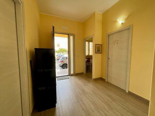 Bed & Breakfast B & B Al Mare Gallipoli