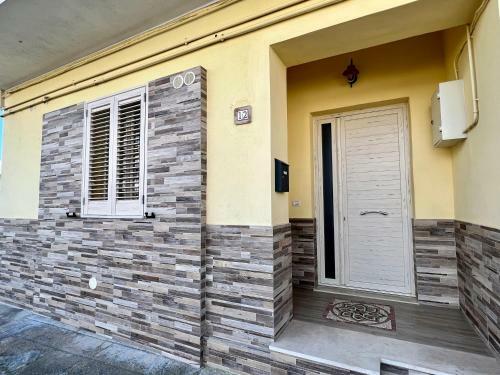 Bed & Breakfast B & B Al Mare Gallipoli