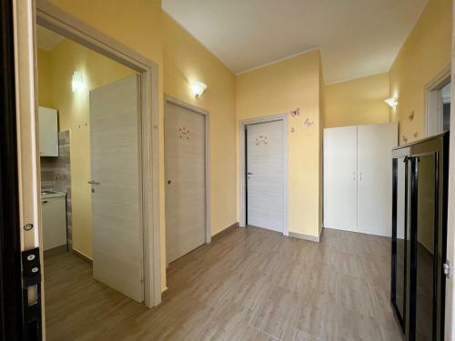Bed & Breakfast B & B Al Mare Gallipoli