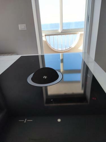 Apartamento Gallipoli Blue Dream