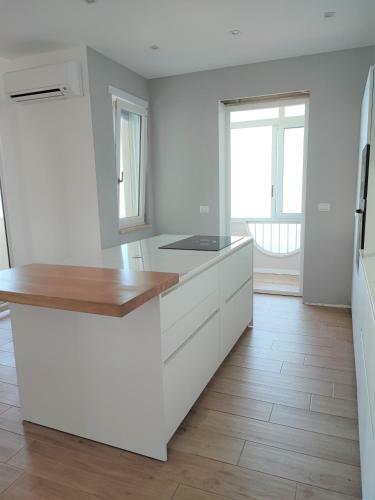 Apartamento Gallipoli Blue Dream