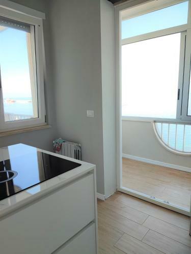 Apartamento Gallipoli Blue Dream