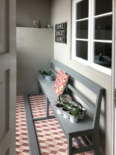 Hostal Guest House D'avenida