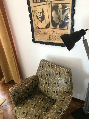 Hostal Guest House D'avenida