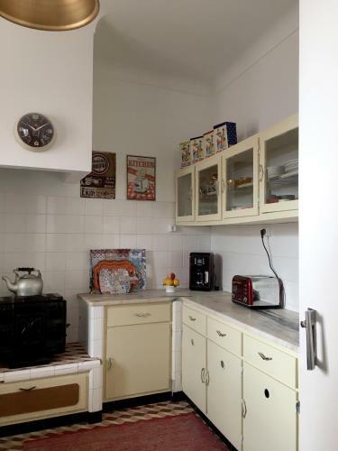 Hostal Guest House D'avenida