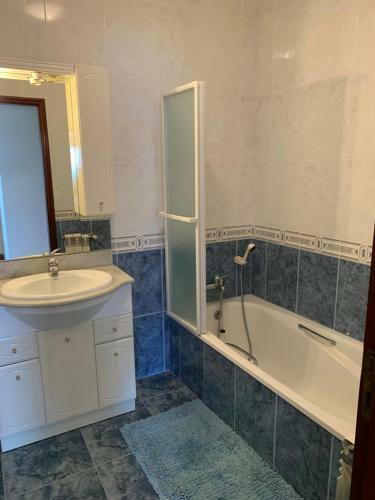 �ncora Great View Apartment