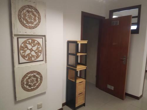 Apartamento Beach And Mountain Paradise