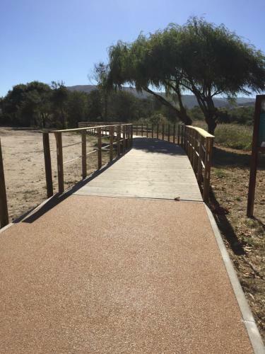 Apartamento Beach And Mountain Paradise
