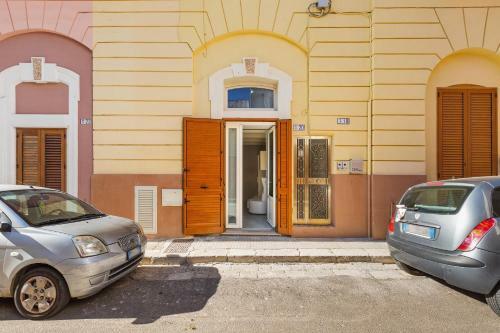 Apartamento Casa Conchiglia