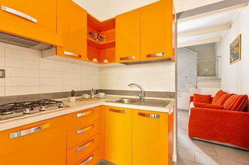 Apartamento Casa Conchiglia