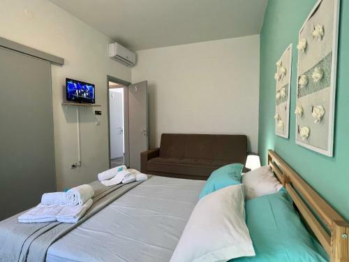 Bed & Breakfast B & B Cavalieri Di Rodi
