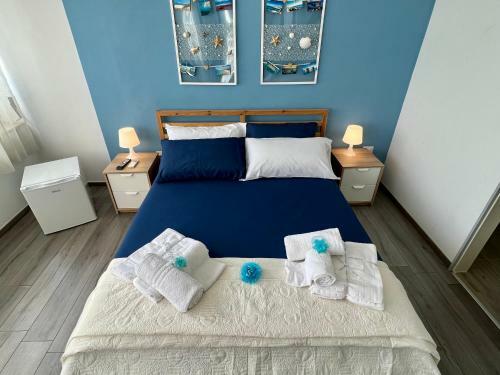 Bed & Breakfast B & B Cavalieri Di Rodi