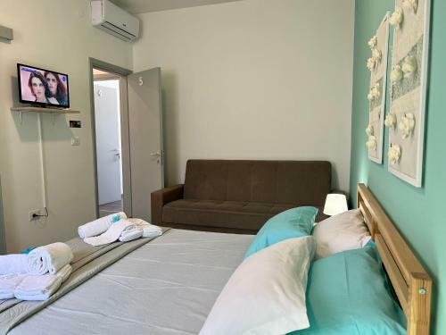 Bed & Breakfast B & B Cavalieri Di Rodi
