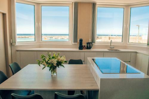 Apartamento Jetez L'ancre