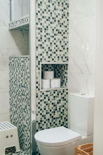 Apartamento Jetez L'ancre