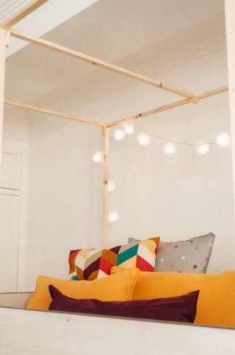 Apartamento Jetez L'ancre