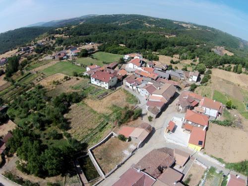 Apimonte Casa Do Serra - Pn Montesinho