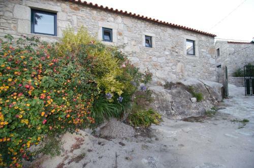 Angelas - Casa Da Galega