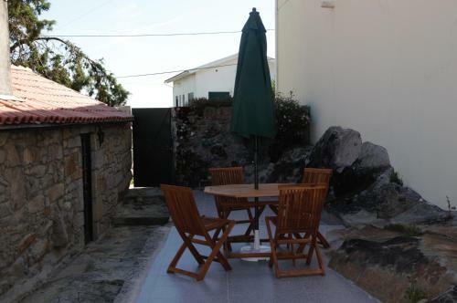 Angelas - Casa Da Galega
