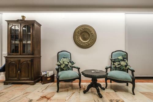 Casa De �ncora