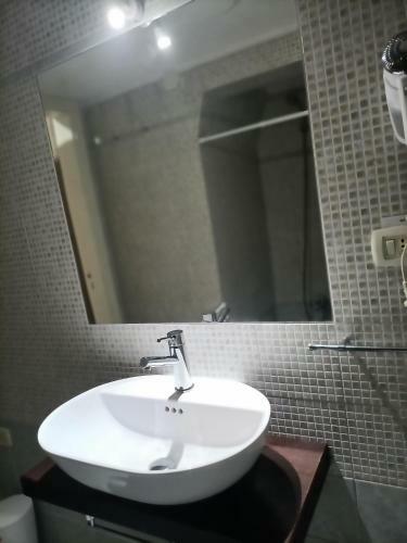 Apartamento Largo Occhilupo