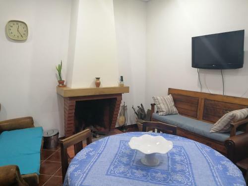 Casa Do Bonif�cio