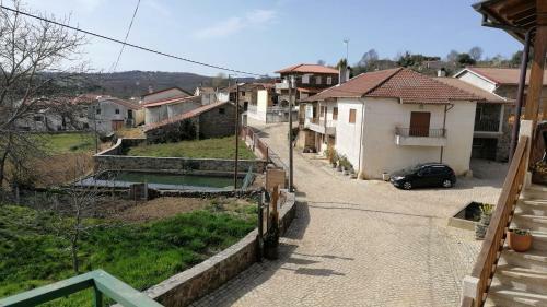 Casa Do Bonif�cio