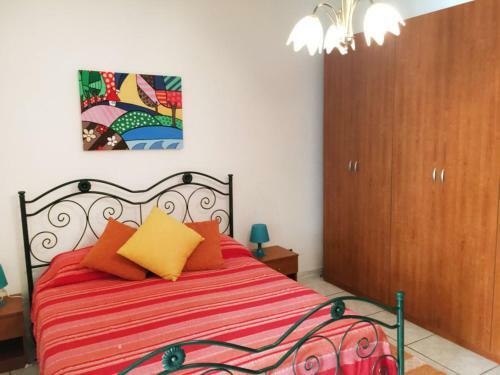 Residenza Miranda Baiablu