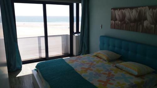 Blue Anchor Apartment
