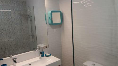 Blue Anchor Apartment