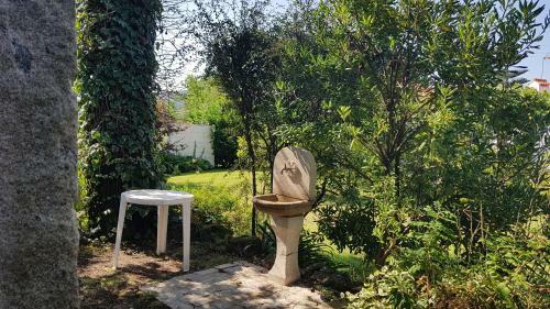 Maison de 250 M� Proche de L'oc�an Et Du Centre