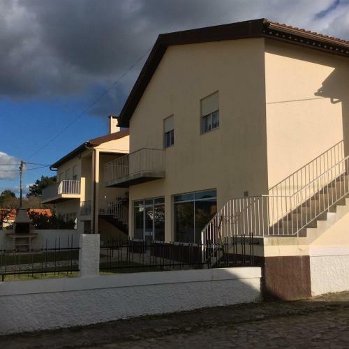 Vivenda Atlantico